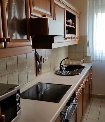 Agapanthus Appartement