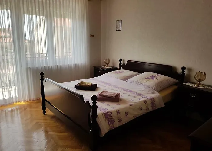 Appartement Agapanthus Makarska
