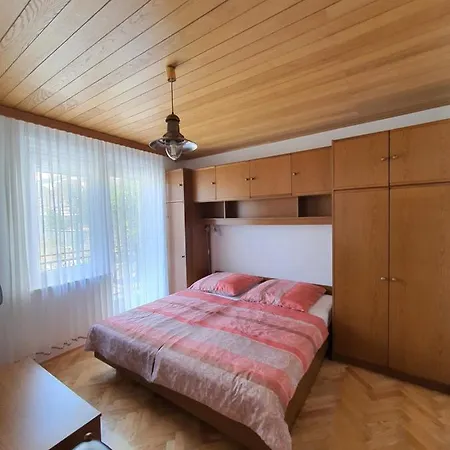 Apartamento Agapanthus Makarska
