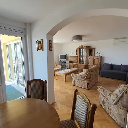 Apartamento Agapanthus