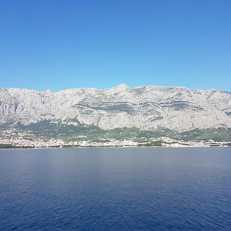 Apartamento Agapanthus Makarska