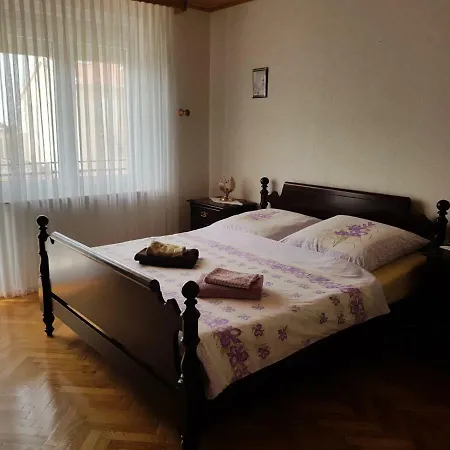 Apartamento Agapanthus Makarska