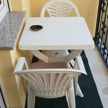 Apartamento Agapanthus Makarska