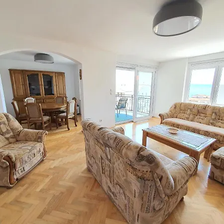 Apartment Agapanthus Makarska