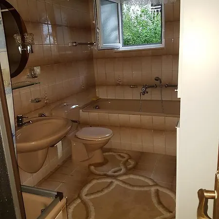 Apartment Agapanthus Apartman